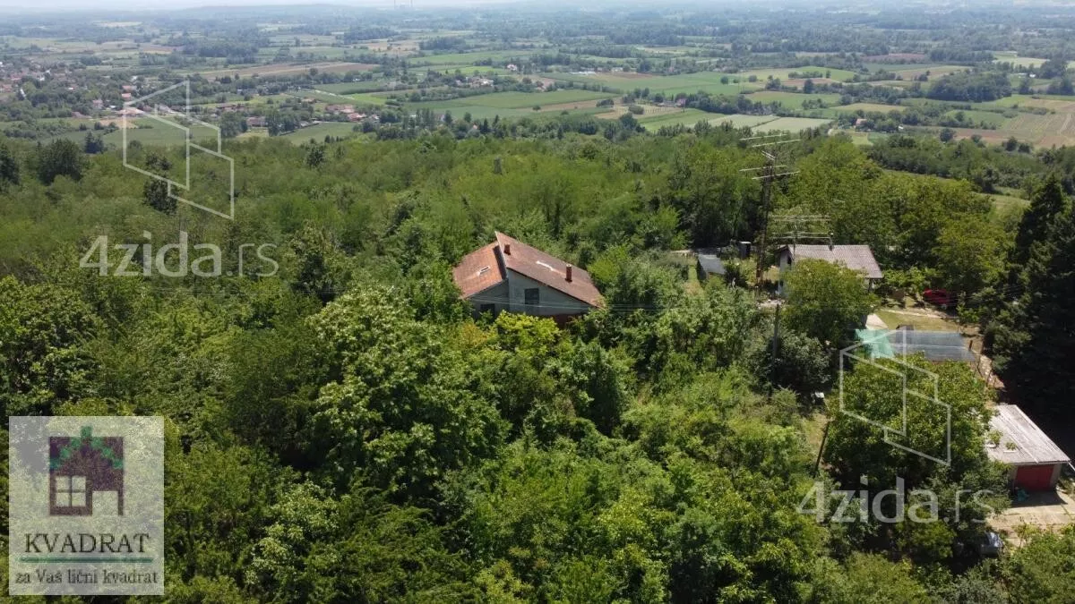 Kuća | 4zida