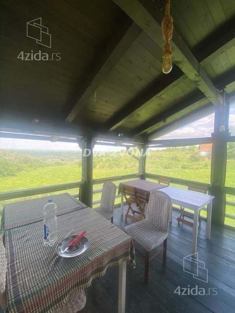 Ugostiteljski objekat | 4zida