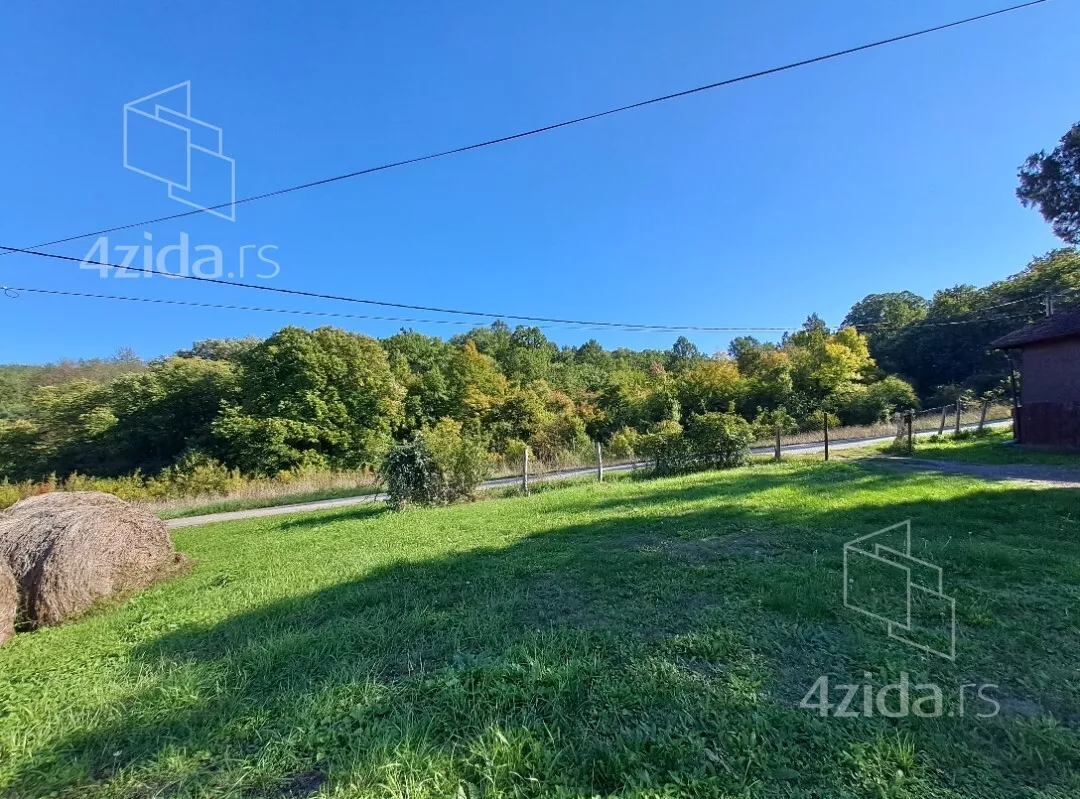 Poljoprivredno zemljište | 4zida