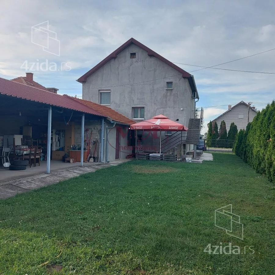 Kuća | 4zida