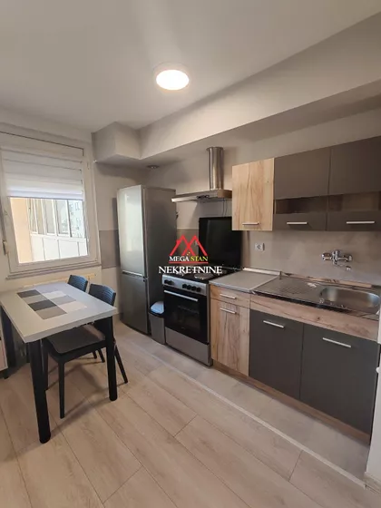 Rumenačka | 4zida.rs