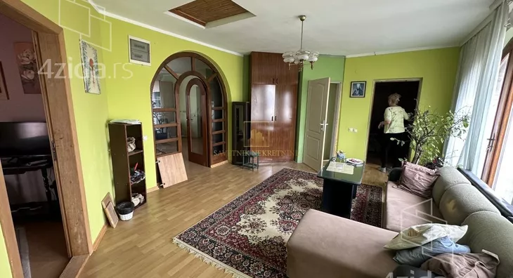 Kuća | 4zida