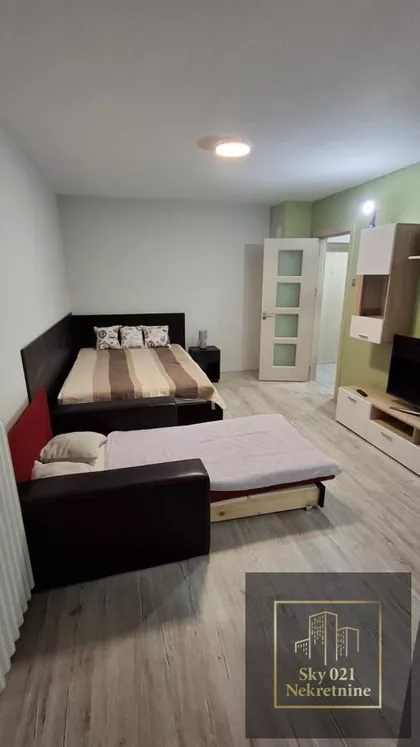 Bulevar Oslobođenja | 4zida.rs