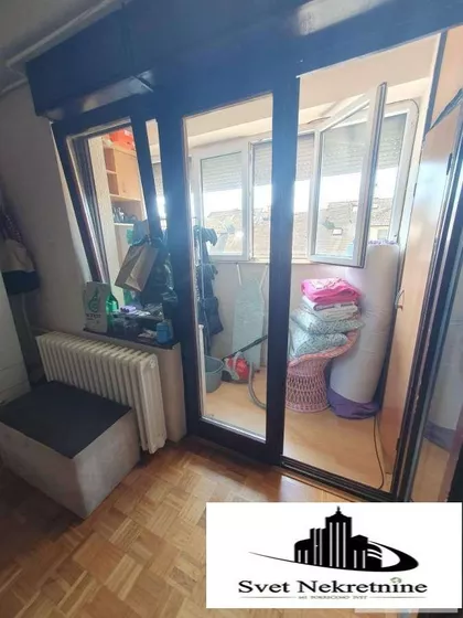 Novo Naselje | 4zida.rs