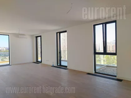 BEOGRAD NA VODI | 4zida.rs
