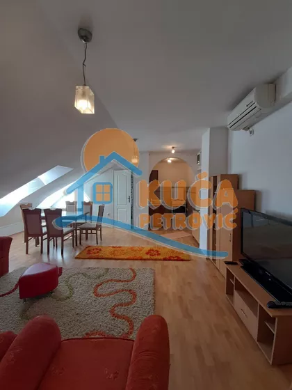 Strahinjića Bana | 4zida.rs