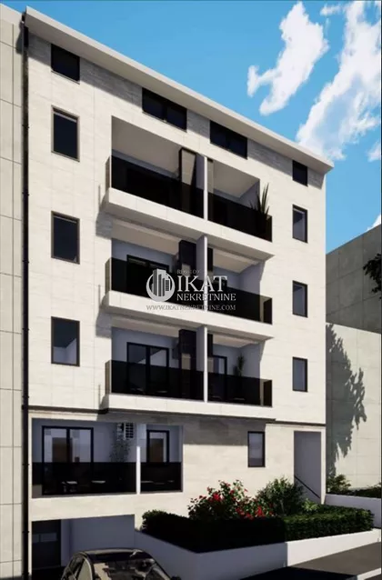 Koste Trifkovića | 4zida.rs