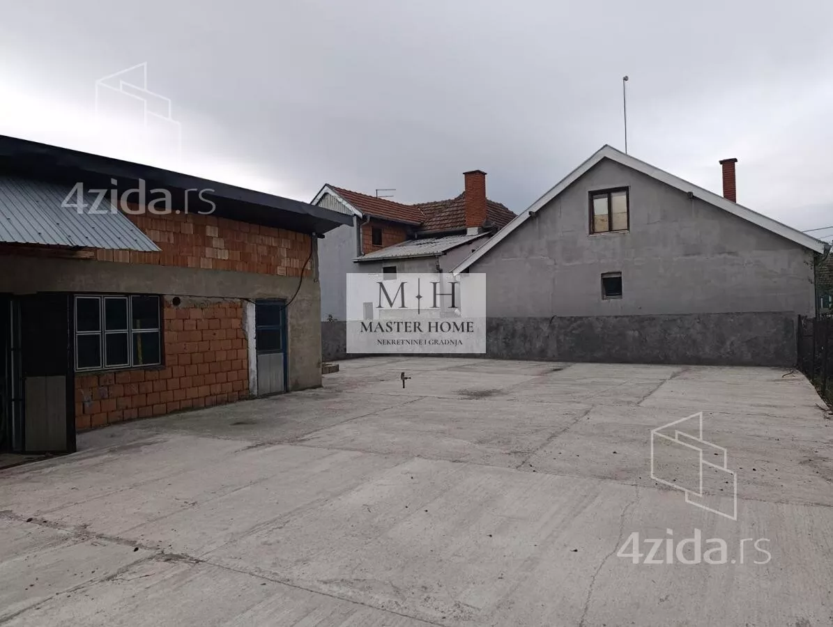 Kuća | 4zida
