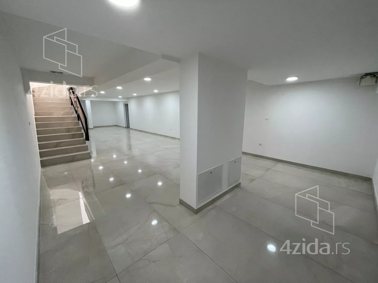 Lokal | 4zida
