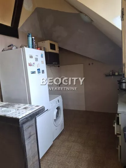 Živka Nastića Babe | 4zida.rs