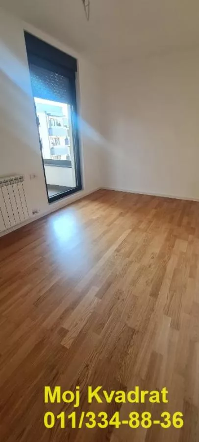 Mirka Milojkovića | 4zida.rs