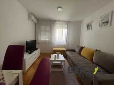 Bulevar Patrijarha Pavla (Somborski Bulevar)