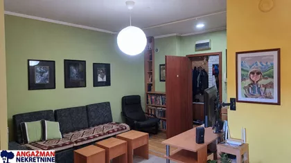 Trg Karađorđev Venac | 4zida.rs