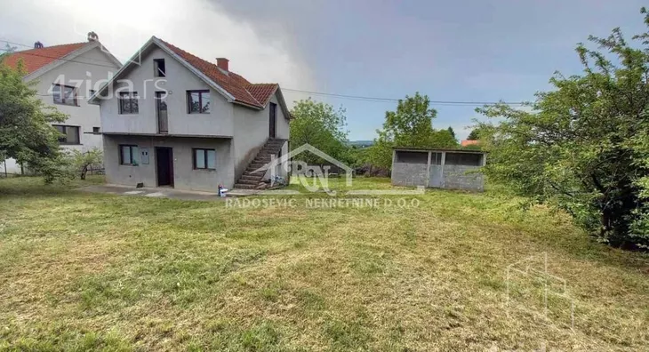 2-etažna kuća | 4zida