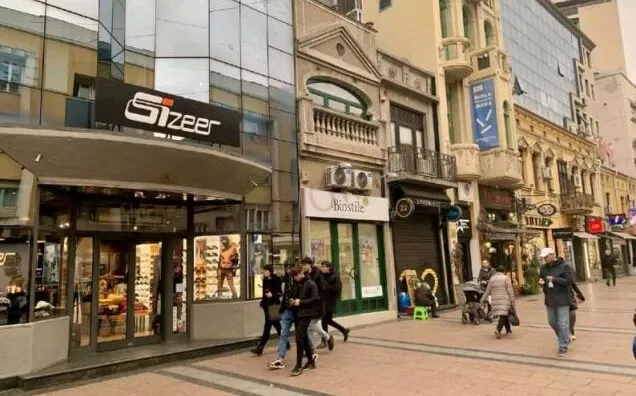 Poslovni prostor | 4zida