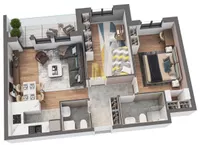 Novi Sad, Gradske lokacije, Sajmište | 4zida.rs | 4zida.rs