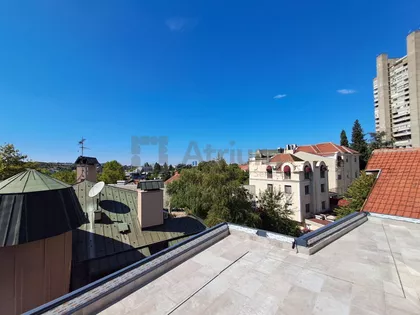 Činovnička Kolonija | 4zida.rs