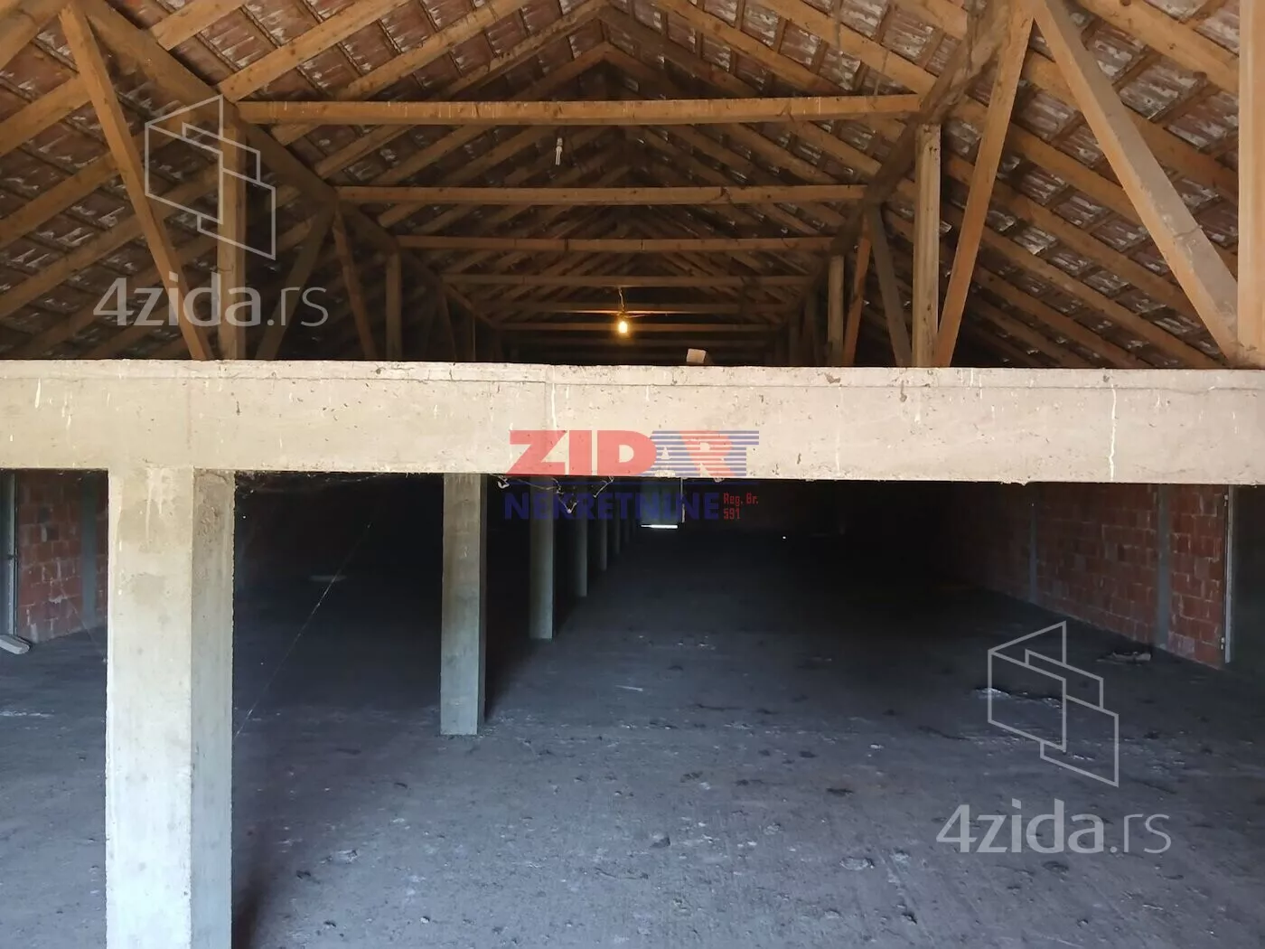 Magacin | 4zida