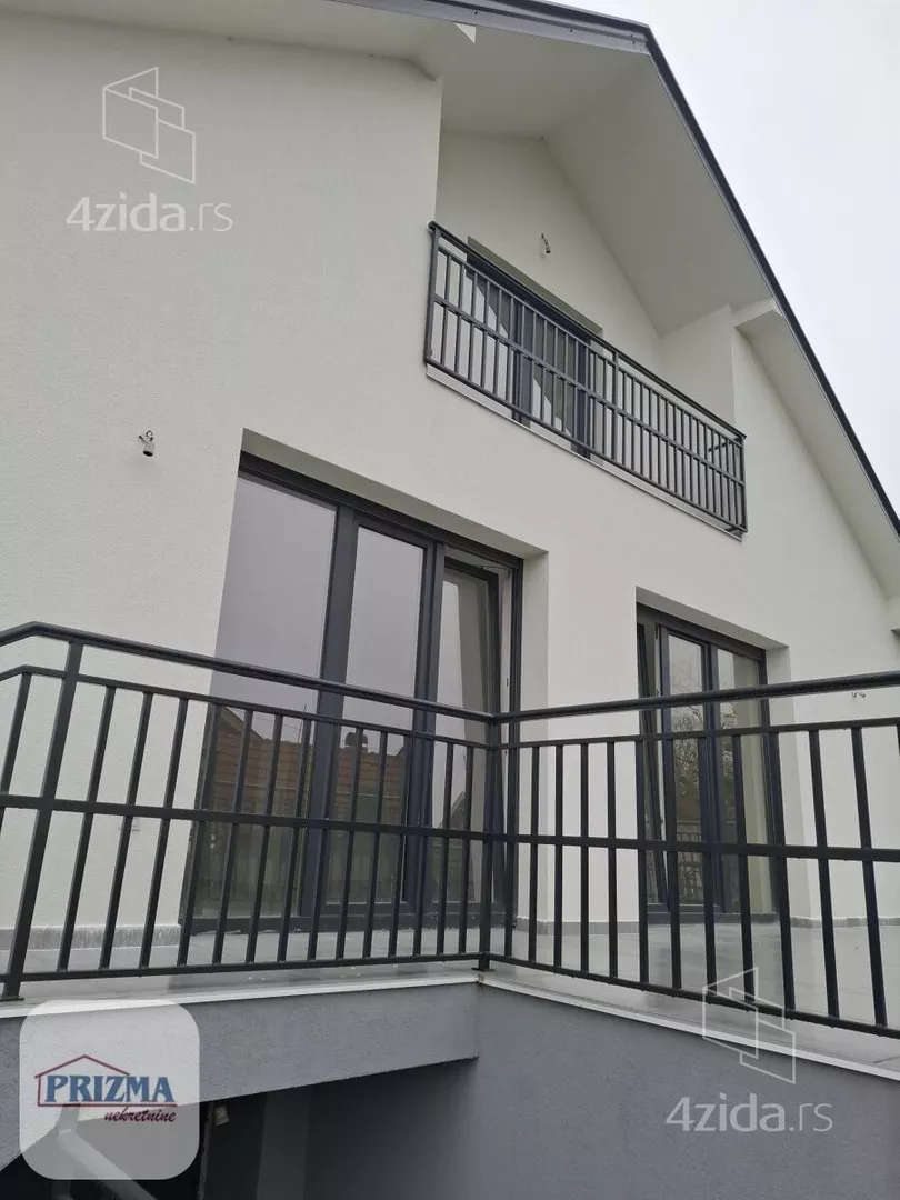 Kuća | 4zida
