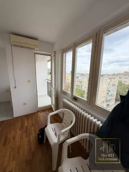 Sajmište | 4zida.rs