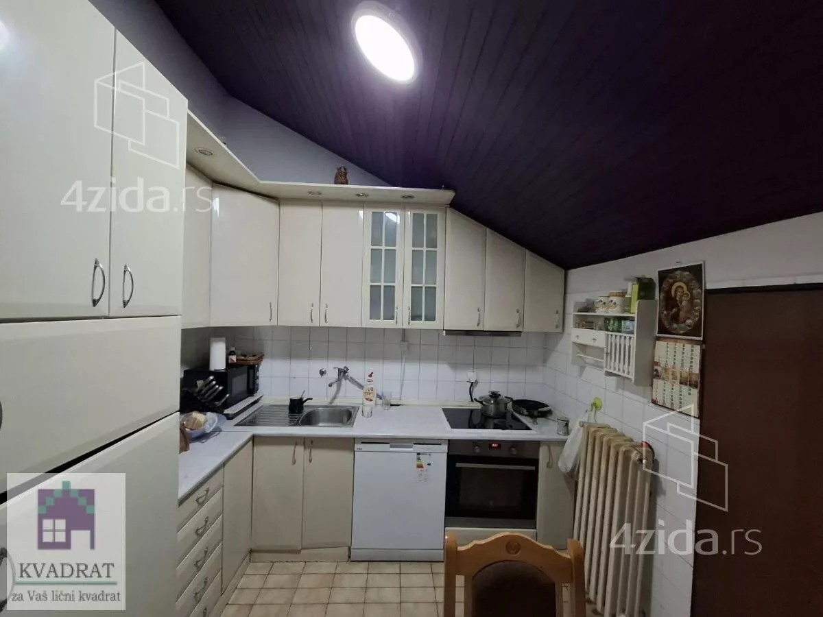 Kuća | 4zida