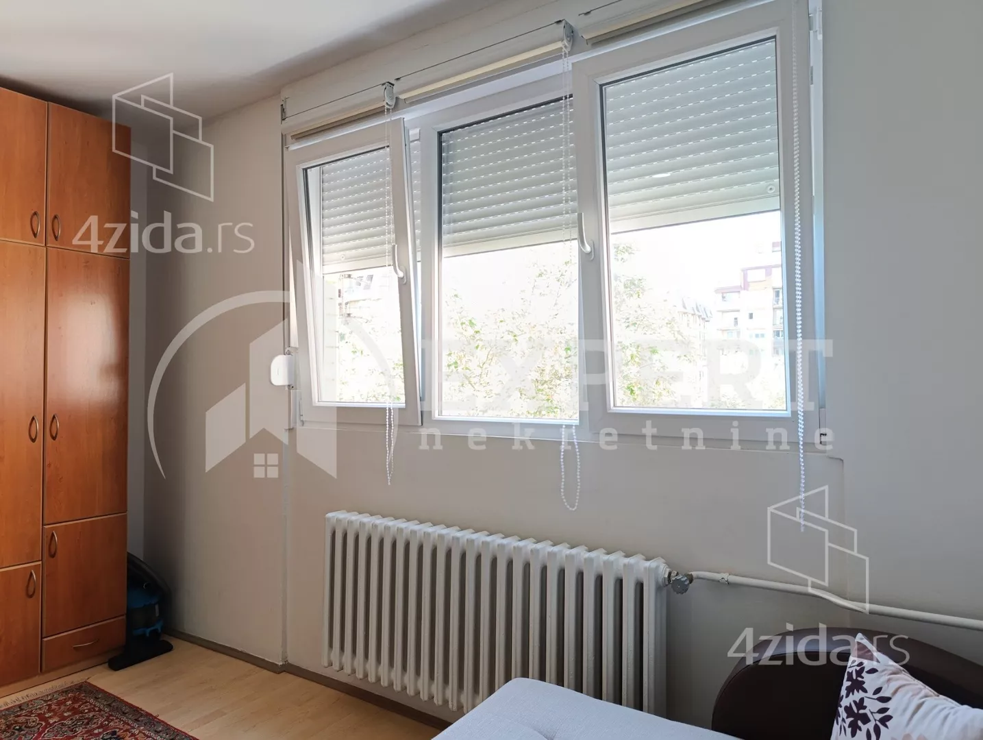 Garsonjera | 4zida