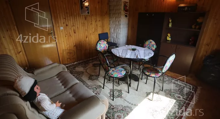 3-etažna kuća | 4zida