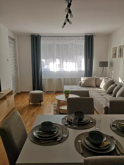 Lajoša Joa 8 | 4zida.rs