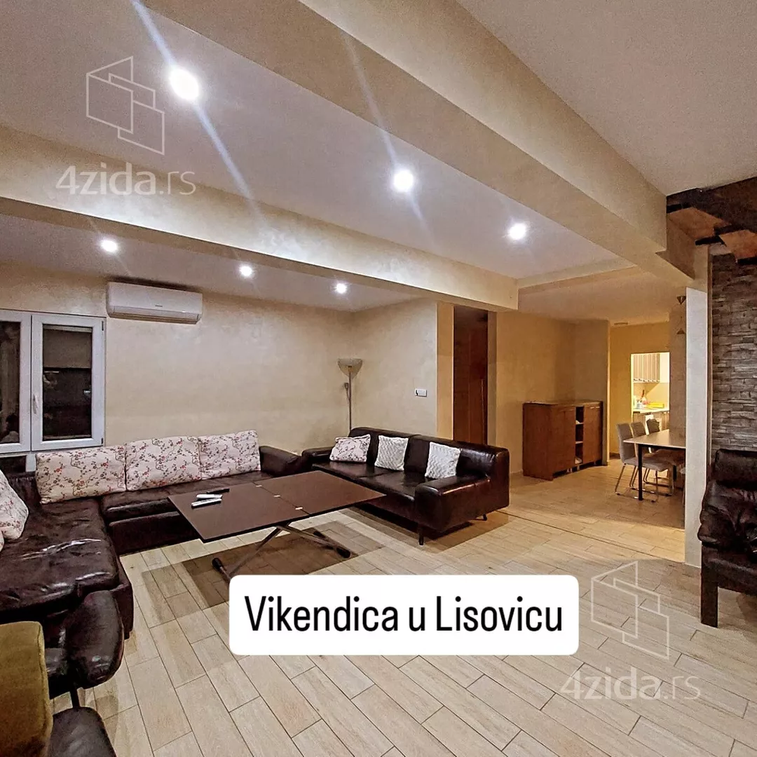 5-etažna kuća | 4zida