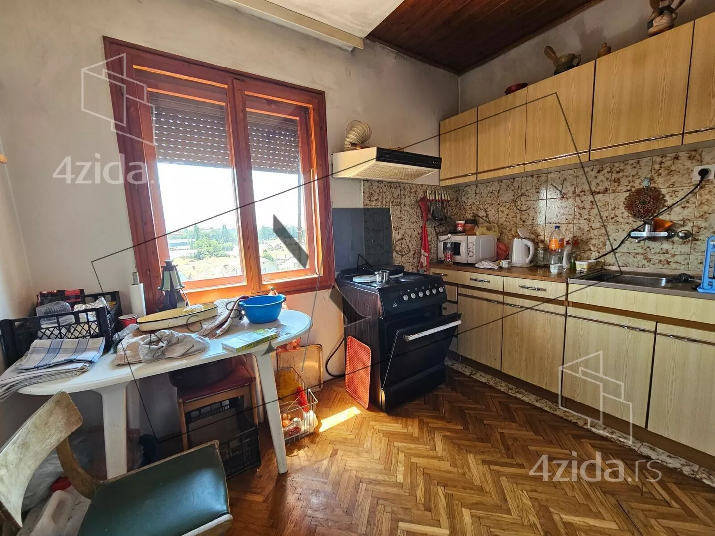 3-etažna kuća | 4zida