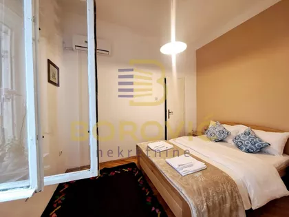 Gundulićev Venac | 4zida.rs