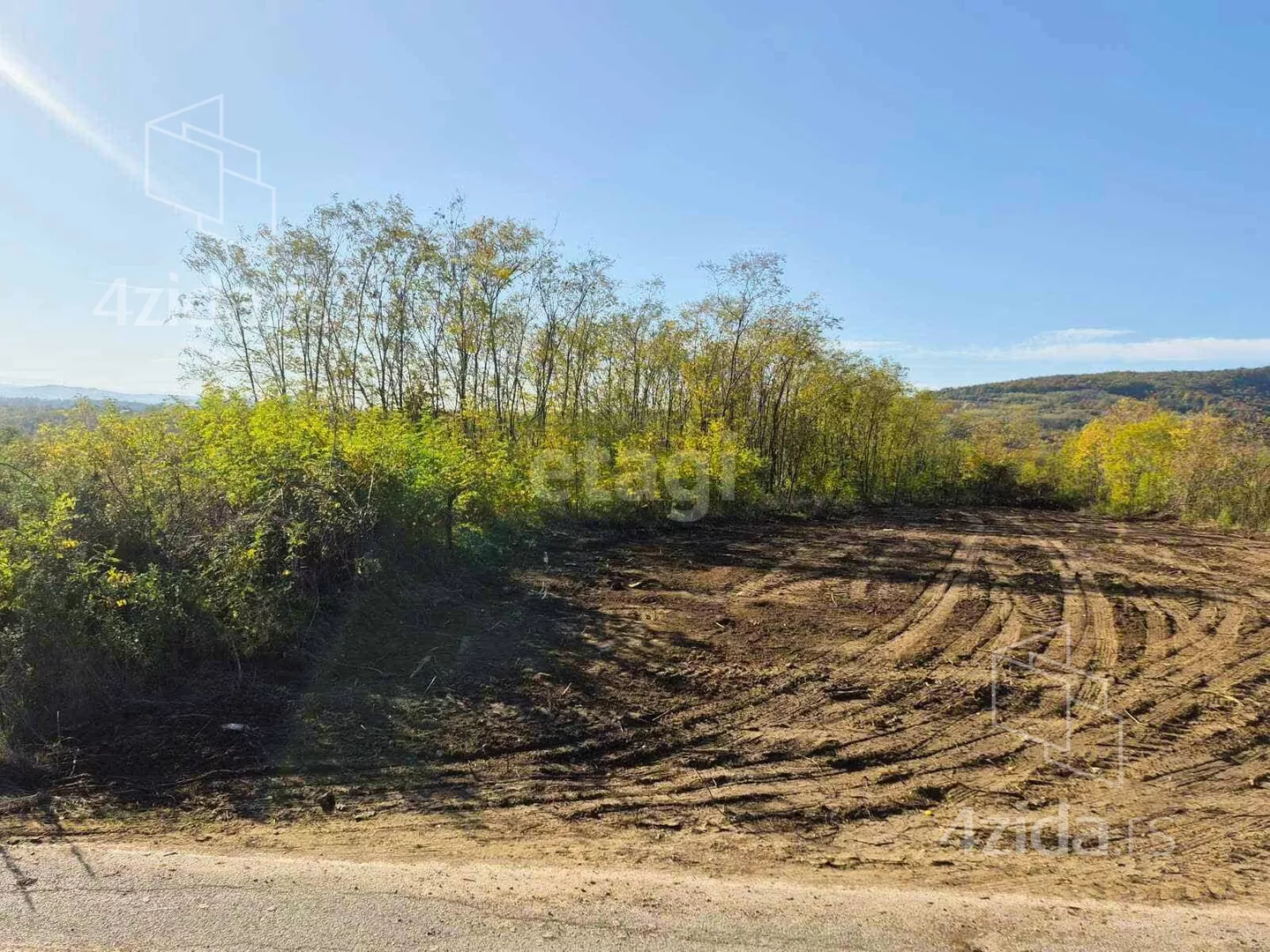 Građevinsko zemljište | 4zida