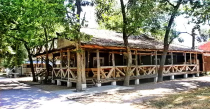 Ribarsko Ostrvo 12 | 4zida.rs