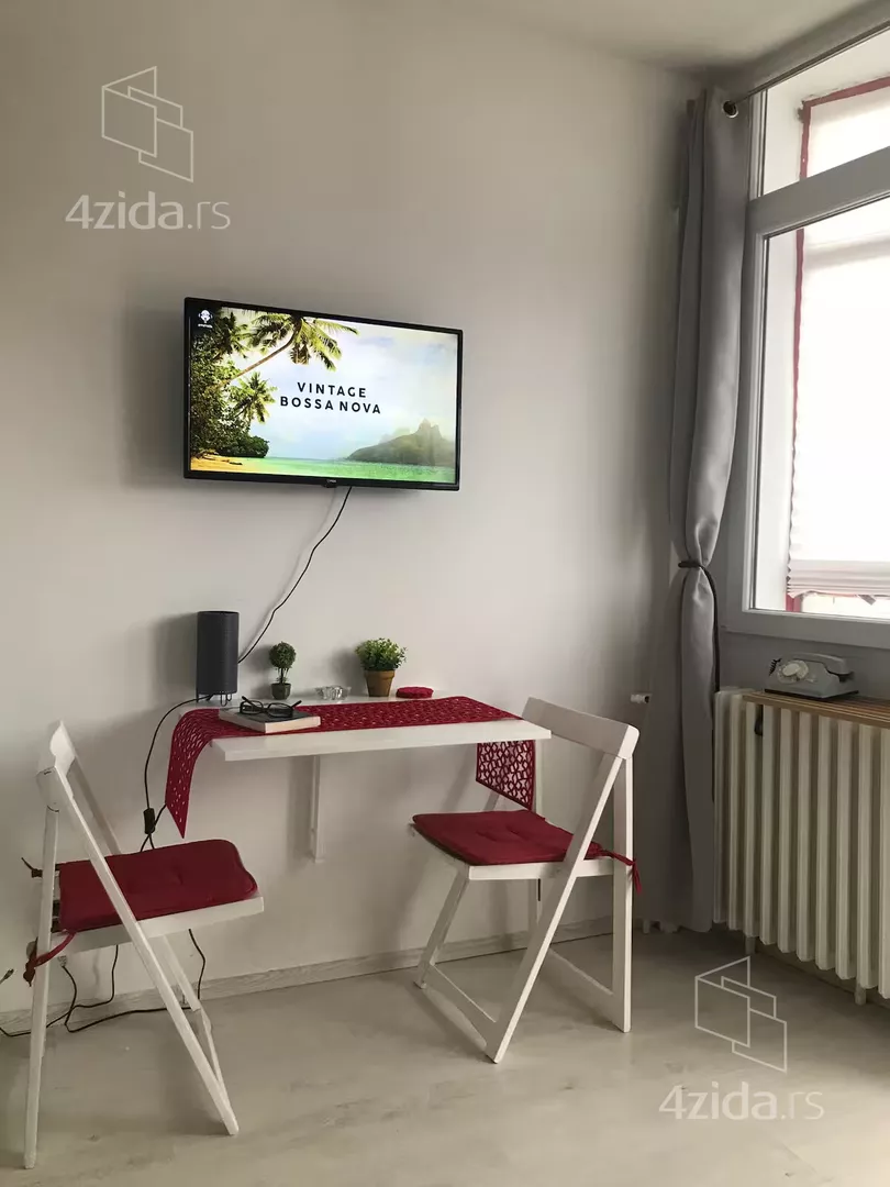 Garsonjera | 4zida