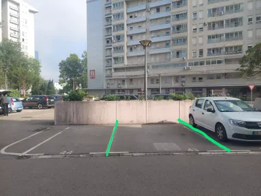 Bulevar Crvene Armije 11D
