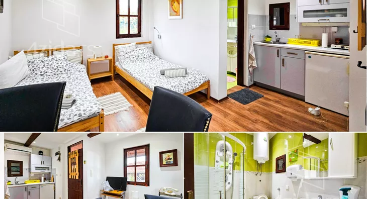 3-etažna kuća | 4zida