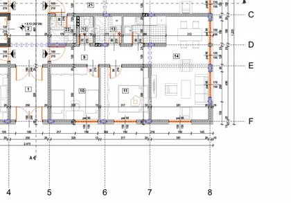 Donja Vrežina | 4zida.rs
