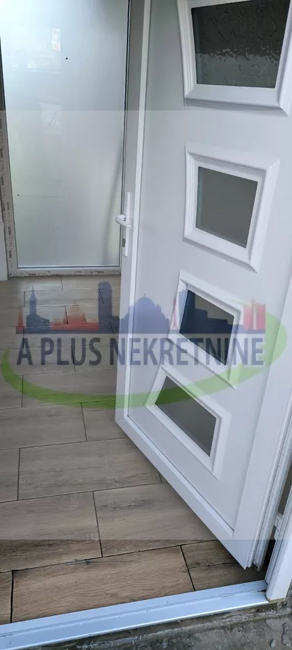 Ostružnica | 4zida.rs