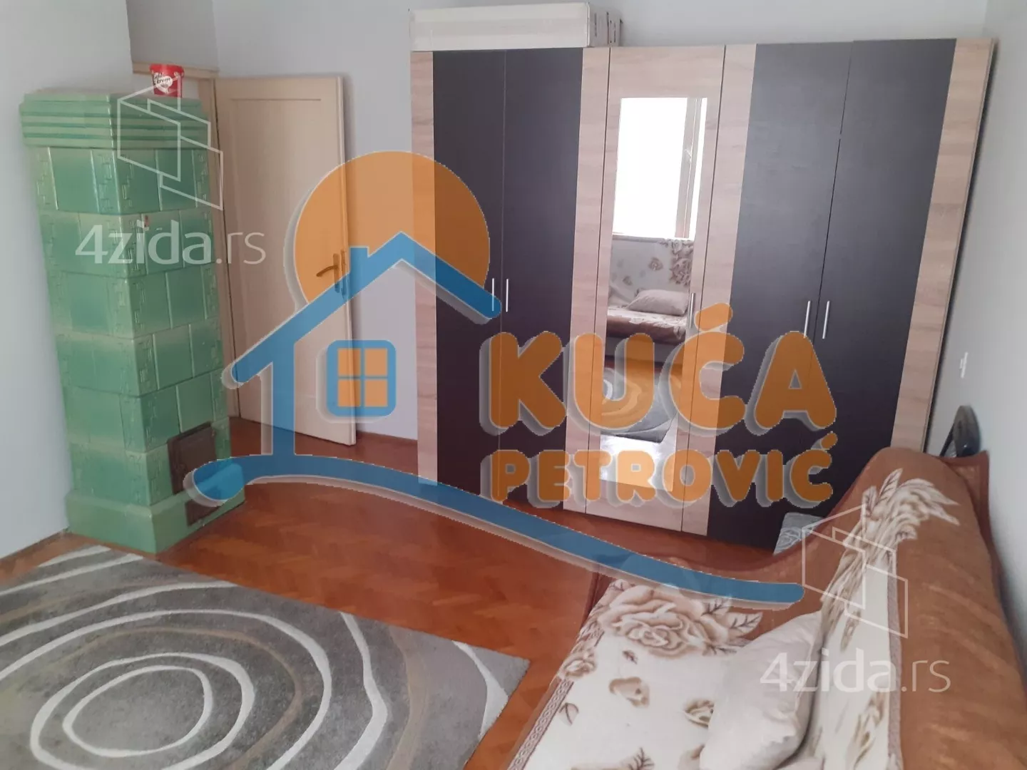 Garsonjera | 4zida