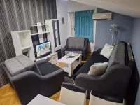 Marger, Medijana, Gradske lokacije, Niš | 4zida.rs