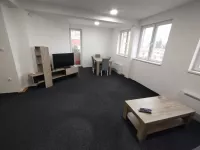 Bulevar Dr Zorana Đinđića, Medijana, Gradske lokacije, Niš | 4zida.rs