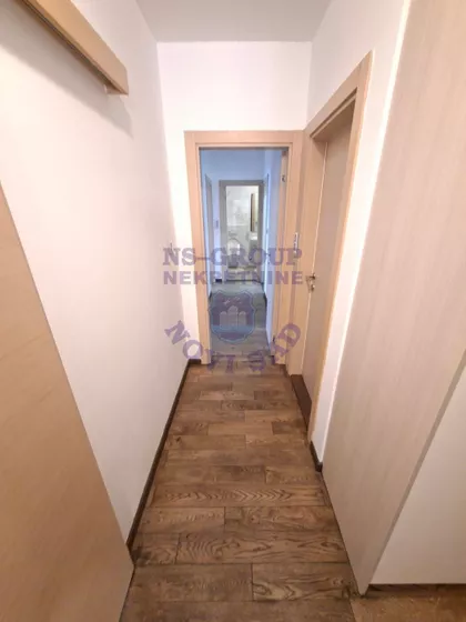 Bulevar Evrope | 4zida.rs