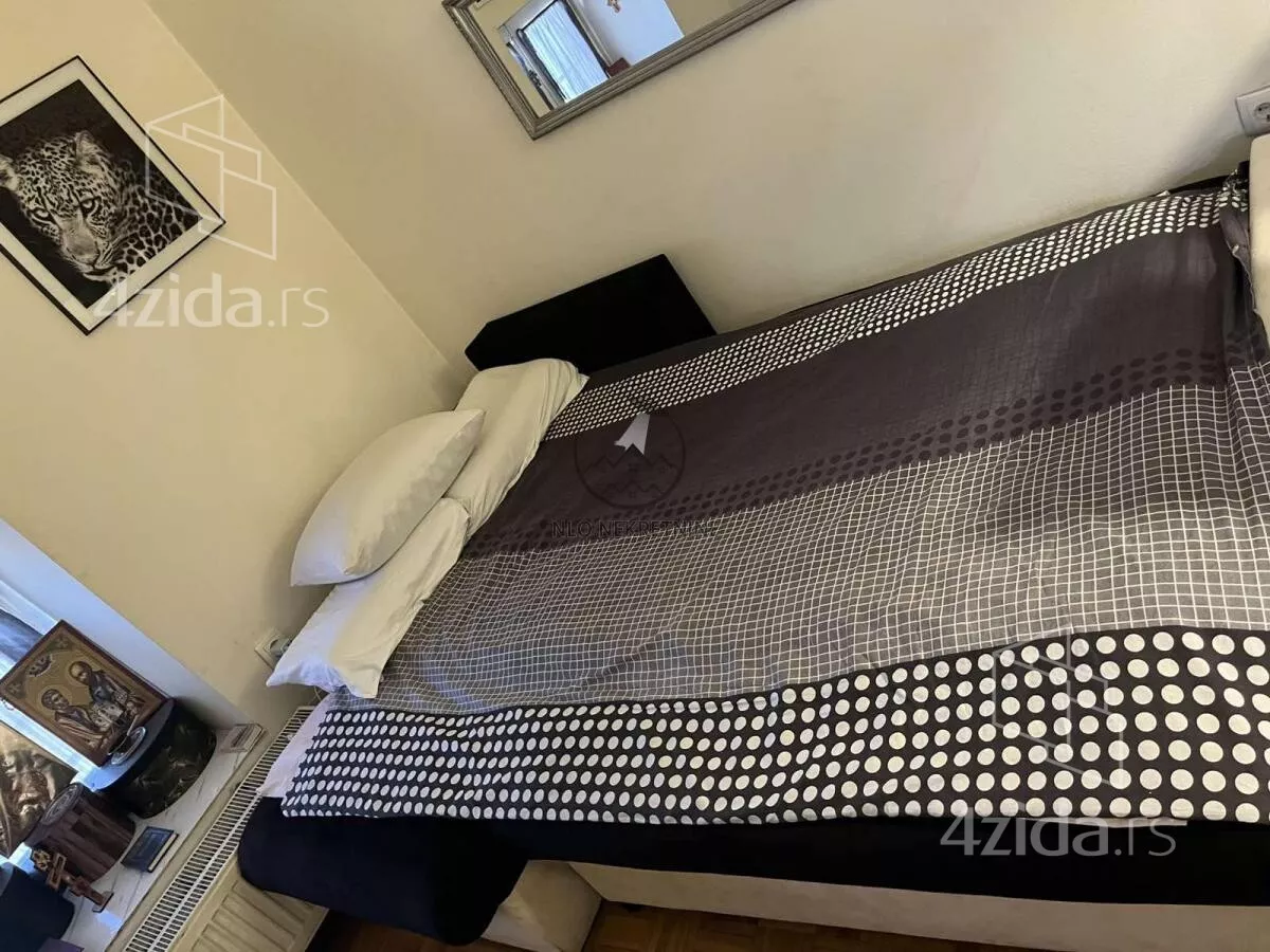 Garsonjera | 4zida