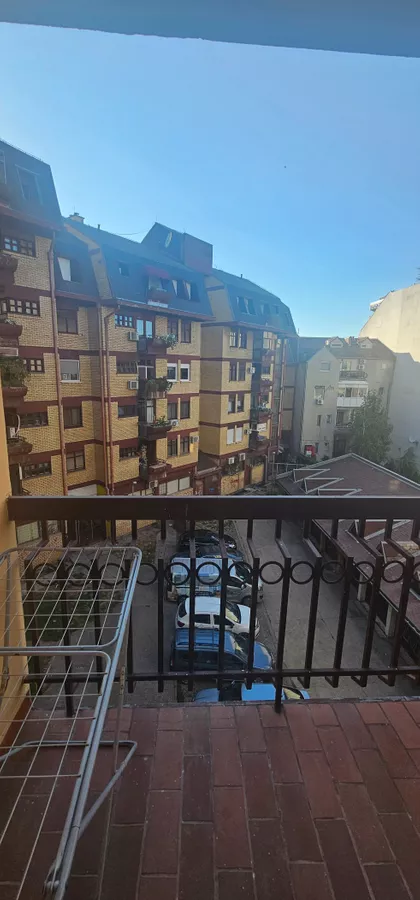 Železnička | 4zida.rs