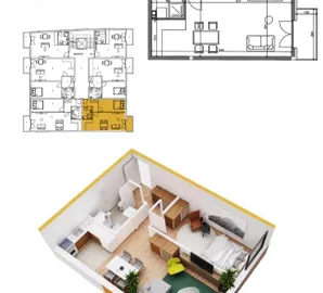 Centar, Gradske lokacije, Pančevo, 2.0 stan | 4zida.rs