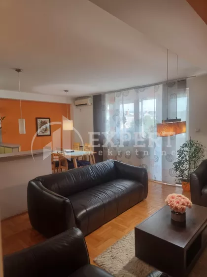 Generala Bože Jankovića | 4zida.rs