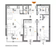 Novi Sad, Gradske lokacije, Telep, Severni Telep | 4zida.rs | 4zida.rs