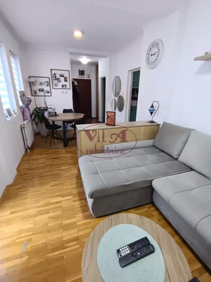 Bulevar Oslobođenja | 4zida.rs