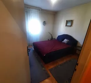 Vašarište, Gradske lokacije, Kragujevac, 3.0 stan | 4zida.rs