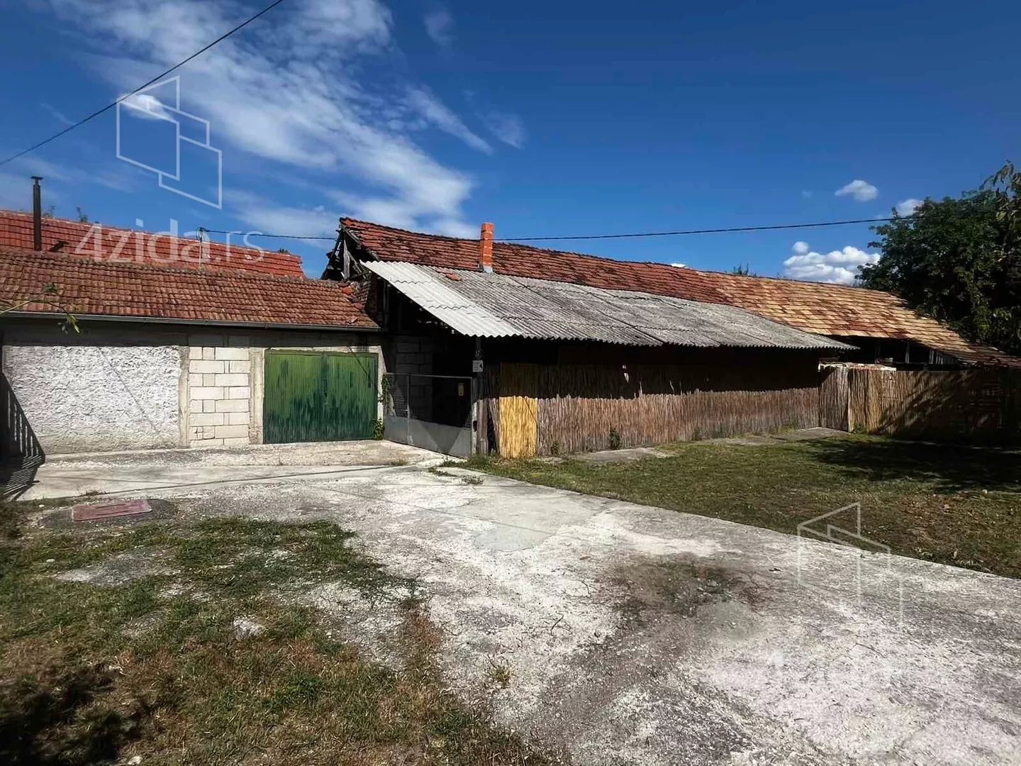 3-etažna kuća | 4zida